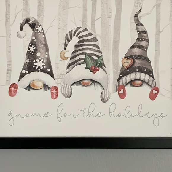 Christmas Wall Decor - Picture 2 of 4